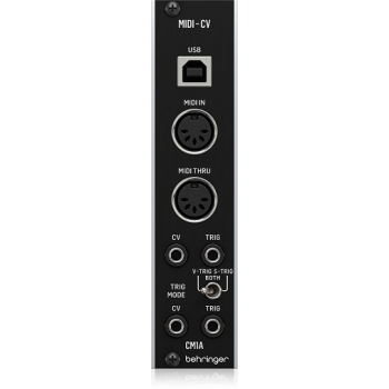 Behringer CM1A Modu syntezatora modularnego