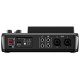 R DECaster Pro Duo - Podcast production studio R DECaster Pro Duo - Podcast production studio