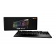 be quiet! Light Mount Silent Linear US ANSI keyboard Gaming USB QWERTY US English Black be quiet! Light Mount Silent Linear US ANSI keyboard Gaming USB QWERTY US English Black