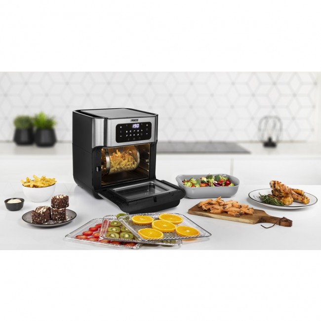 Princess 01.182065.01.001 Aerofryer Oven