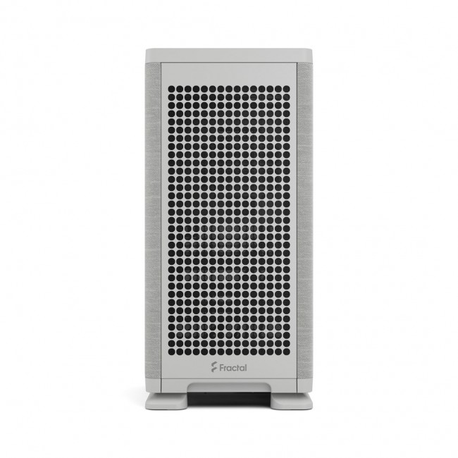 Fractal Design Mood Small Form Factor (SFF) Grey