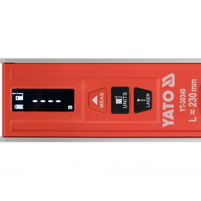 Yato YT-30340 level