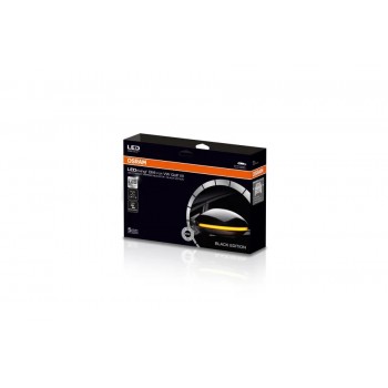Set of LED turn lights VW Golf VII Touran II