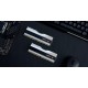 G.Skill F5-8000J4048F24GX2-TZ5RS memory module 48 GB 2 x 24 GB DDR5 8000 MHz G.Skill F5-8000J4048F24GX2-TZ5RS memory module 48 GB 2 x 24 GB DDR5 8000 MHz