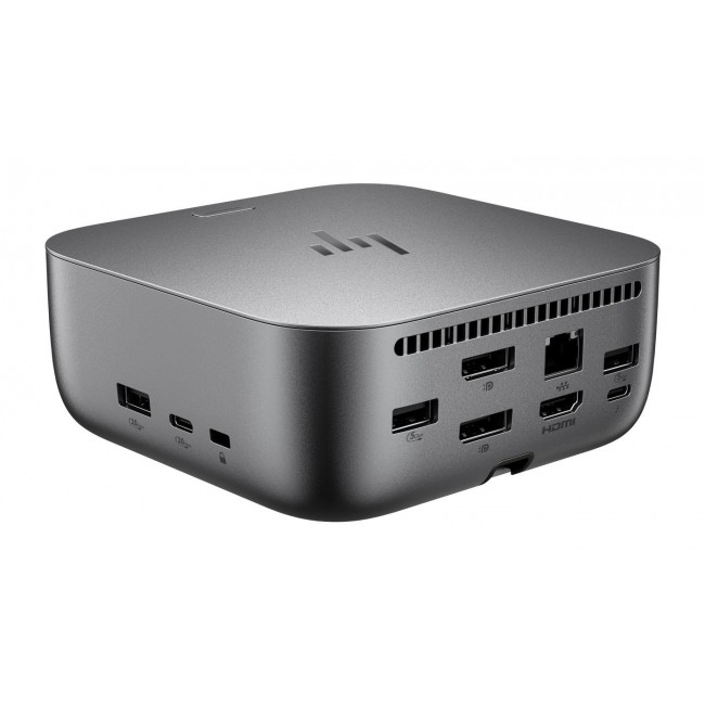 HP Thunderbolt 4 100W G6 Dock HP Thunderbolt 4 100W G6 Dock