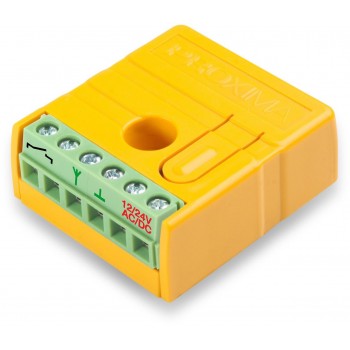 Proxima NW1 FS8 Controller/Radio (FAAC 868 SLH)