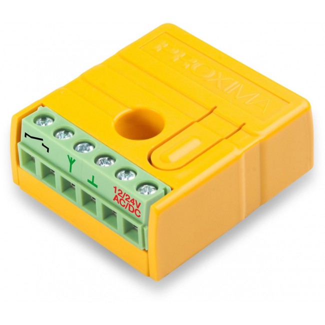 Proxima NW1 FS8 Controller/Radio (FAAC 868 SLH)