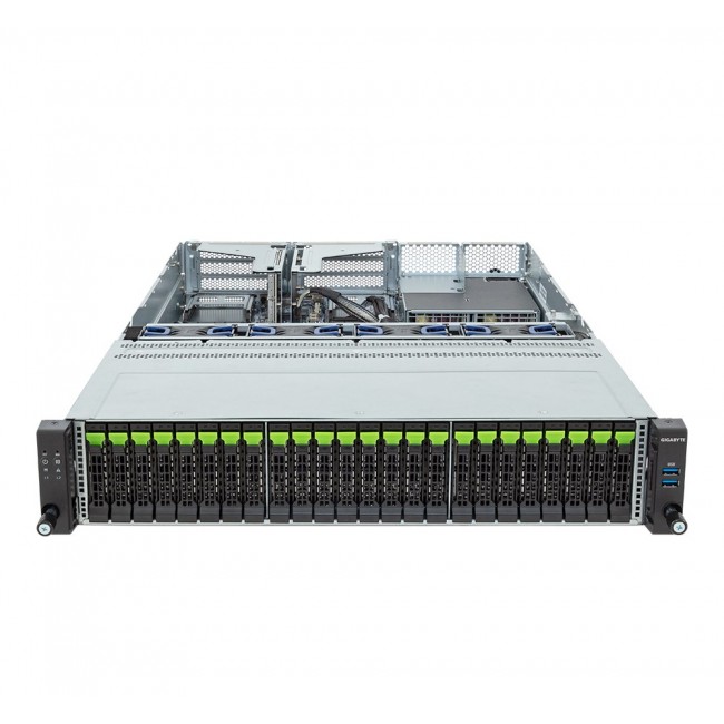 Gigabyte Rack Platform (2U) AMD R263-Z36