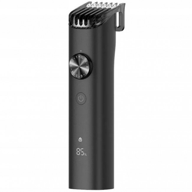 Xiaomi | Grooming Kit Pro EU | BHR6396EU | Cordless and corded | Number of length steps 40 | Nose trimmer included | Number of shaver heads/blades Xiaomi | Grooming Kit Pro EU | BHR6396EU | Cordless and corded | Number of length steps 40 | Nose trimmer included | Number of shaver heads/blades