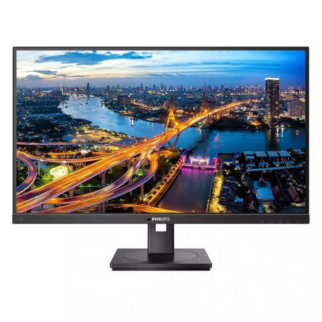 Philips 276B1/00 computer monitor 68.6 cm (27 Philips 276B1/00 computer monitor 68.6 cm (27