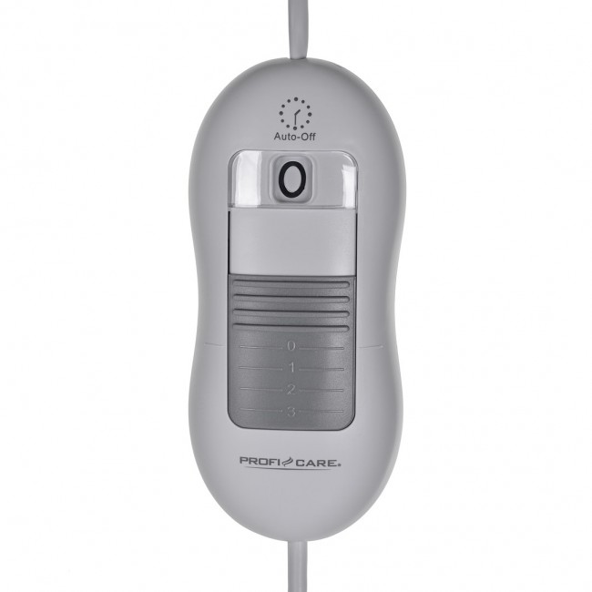 PC-HK 3059 PROFICARE Smart Heating Pillow PC-HK 3059 PROFICARE Smart Heating Pillow