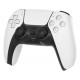 SONY DualSense WHITE PS5 Wireless Controller SONY DualSense WHITE PS5 Wireless Controller