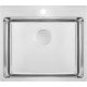1-bowl steel sink