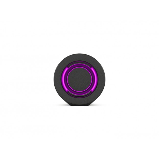 Sony ULT FIELD 7 - Wireless Bluetooth Portable Speaker with ULT POWER SOUND, Ultimate Deep BASS, X Balanced Speaker, 30 HR Battery, IP67, Waterproof, LED Lighting, Mic, Guitar Input - Black