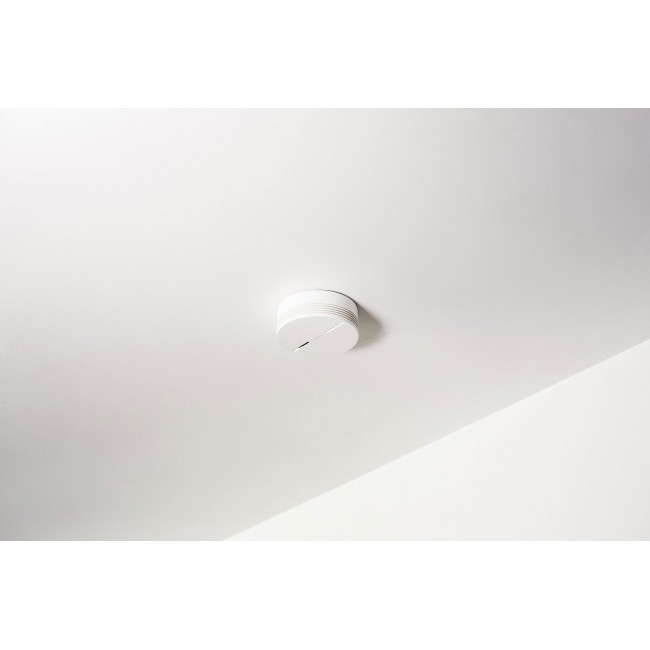 Netatmo NA-NSA-EC Interconnectable Wireless connection