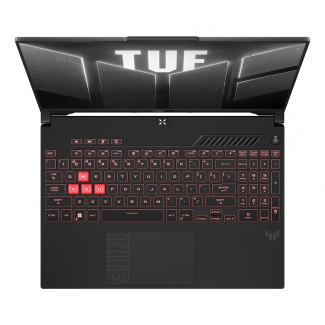 ASUS TUF Gaming A16 FA607NUG-RL117 AMD Ryzen 7 7445HS Laptop 40.6 cm (16
