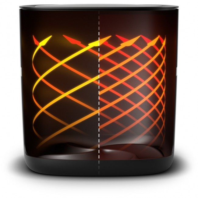 Philips 7000 Series HD9880 Airfryer Co