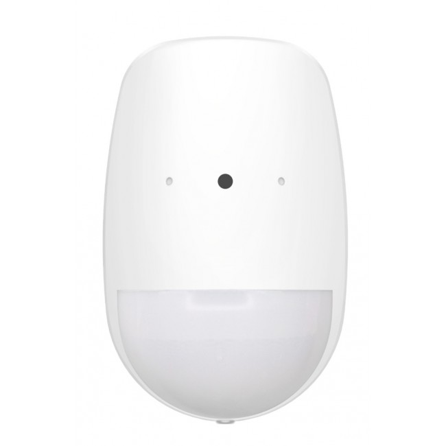 Hikvision DS-PDPG12P-EG2-WE motion detector Passive infrared (PIR) sensor Wireless Wall White Hikvision DS-PDPG12P-EG2-WE motion detector Passive infrared (PIR) sensor Wireless Wall White