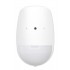 Hikvision DS-PDPG12P-EG2-WE motion detector Passive infrared (PIR) sensor Wireless Wall White