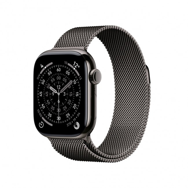 Apple Watch Series 11 Cellular 42mm