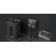 GENIUS2X2 4A 2-Bank Battery Charger GENIUS2X2 4A 2-Bank Battery Charger