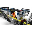 LEGO CITY 60508 Police Train Heist