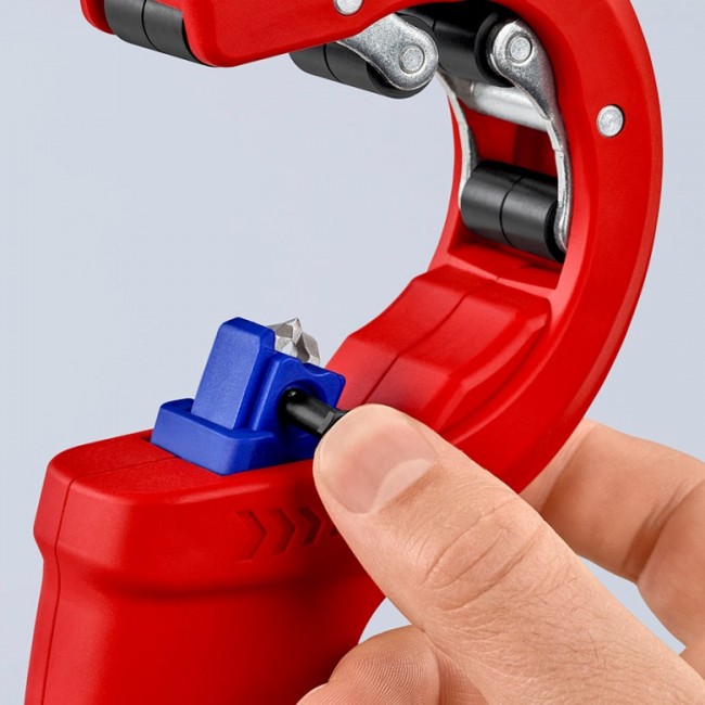 Knipex 90 23 01 BK manual pipe cutter Pipecutter Knipex 90 23 01 BK manual pipe cutter Pipecutter