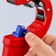 Knipex 90 23 01 BK manual pipe cutter Pipecutter Knipex 90 23 01 BK manual pipe cutter Pipecutter