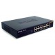 DES-1016D FASTETHERNET SWITCH/16X 10/100MBIT RJ45 NWAY DESKTOP IN