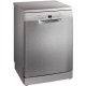 Bosch Serie 2 SMS2HVI06E Built-in dishwasher 14 place settings C Bosch Serie 2 SMS2HVI06E Built-in dishwasher 14 place settings C