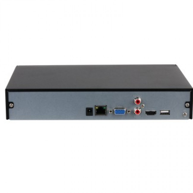 IP DVR DAHUA NVR4108HS-4KS3