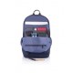 XD DESIGN ANTI-THEFT BACKPACK BOBBY SOFT NAVY P/N: P705.795