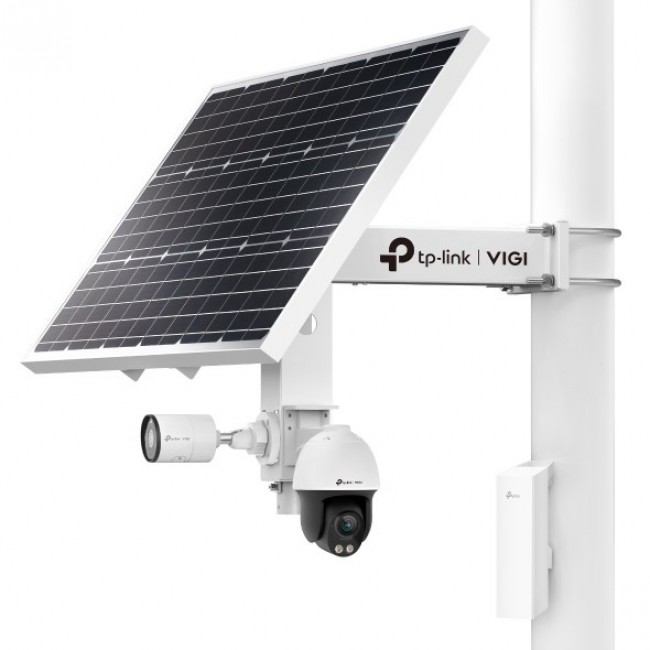 Solar Panel TP-Link Vigi SP9030