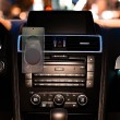 Maclean car phone holder, magnetic, universal, for ventilation grille, ABS material, MC-326 Maclean car phone holder, magnetic, universal, for ventilation grille, ABS material, MC-326