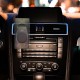 Maclean car phone holder, magnetic, universal, for ventilation grille, ABS material, MC-326