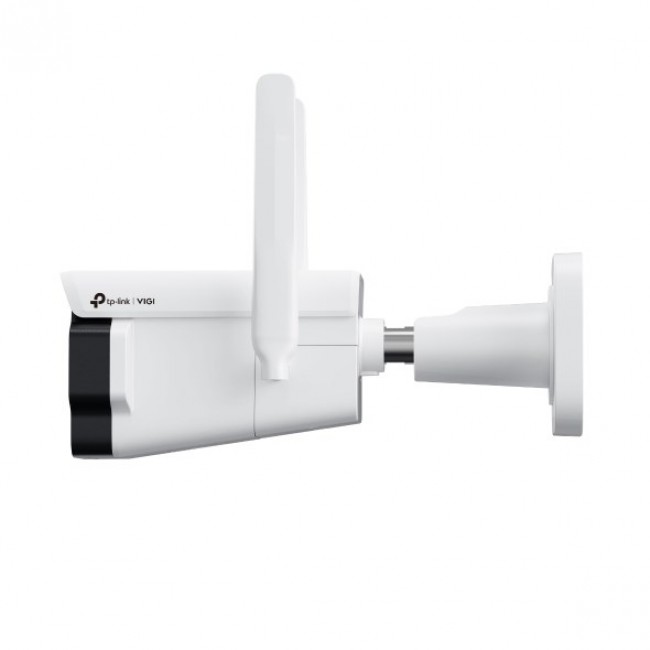 TP-Link INSIGHT S345-4G Bullet IP security camera Outdoor 2688 x 1520 pixels Wall