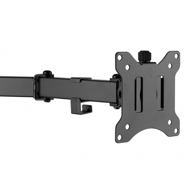 DIGITUS DA-90401 - stativ - for 2 moni