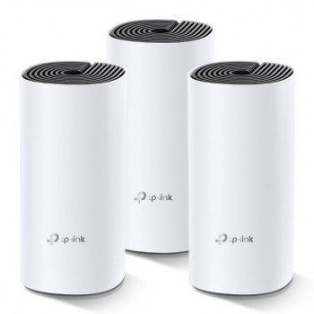 TP-Link AC1200 Whole-Home Mesh Wi-Fi System(3-pack)