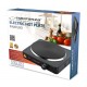 Esperanza EKH002K hob Black Sealed plate 1 zone(s)