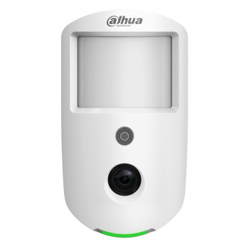 Dahua Technology PIR DHI-ARD1731-W2(868) security camera IP security camera Indoor 1600 x 1200 pixels Wall