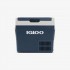 Igloo ICF 18 cool box 18.9 L Electric Blue, Grey