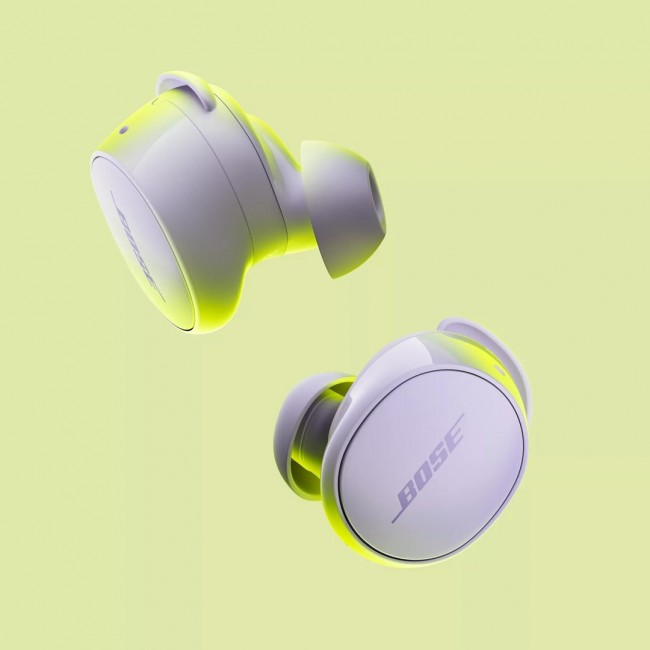 Bose Wireless Headset, Lilac