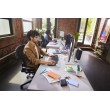 HP Series 7 Pro 37.5 inch WQHD+ Thunderbolt 4 Monitor - 738pu