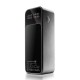 Powerbank 27 000mAh, 1x USB, 2x USB-C, 162,5W, QC4+, flashlight, LCD screen, black