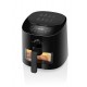 Eta Vista Digi Single 4.3 L Stand-alone 1300 W Hot air fryer Black