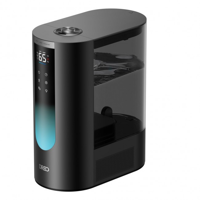 Dreo DR-HM813S humidifier 6 L Silver 280 W