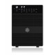ICY BOX IB-RD3640SU3 HDD enclosure Black 3.5