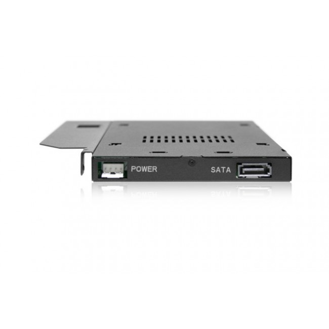 Icy Dock MB411SKO-B laptop spare part