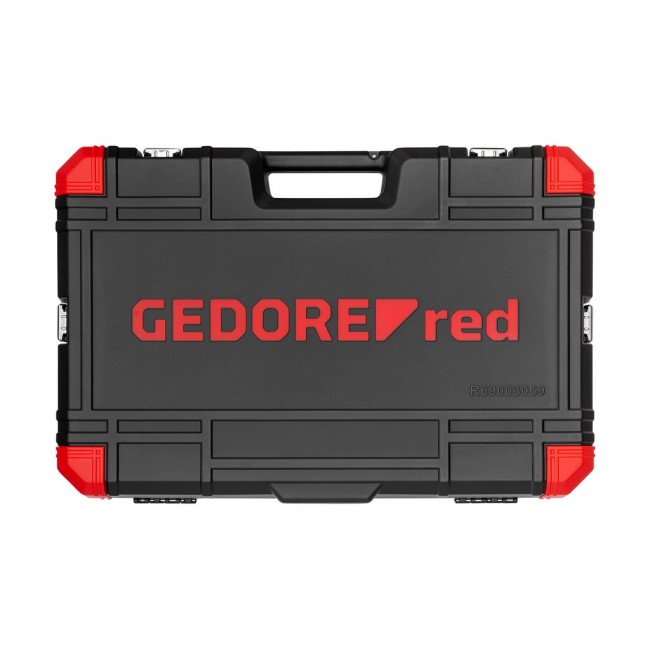 Gedore R69003069 69 pc(s)