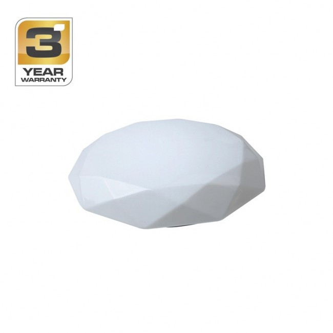 LED PLAFOND DIAMOND CMLED-324-72W 52.5CM LED PLAFOND DIAMOND CMLED-324-72W 52.5CM